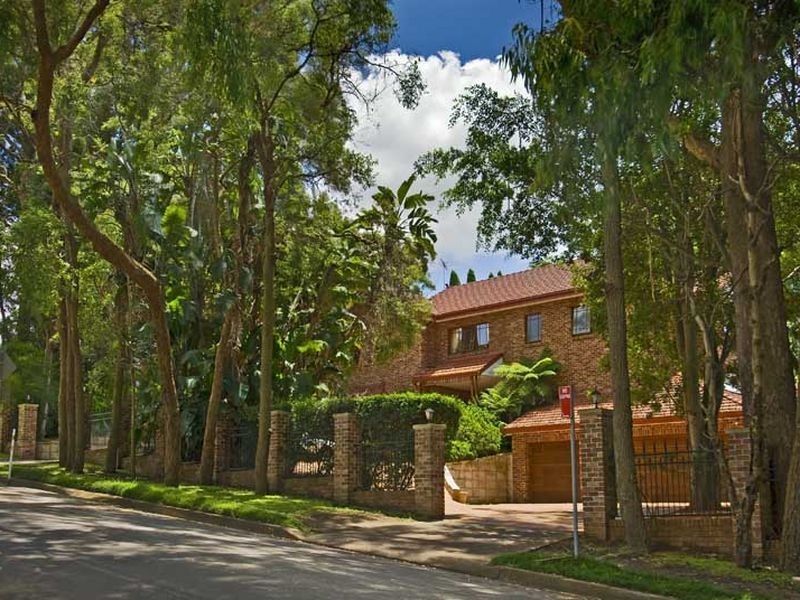 38 Billyard Avenue, Wahroonga NSW 2076