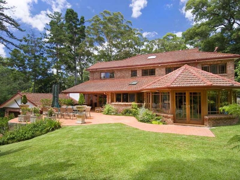 38 Billyard Avenue, Wahroonga NSW 2076
