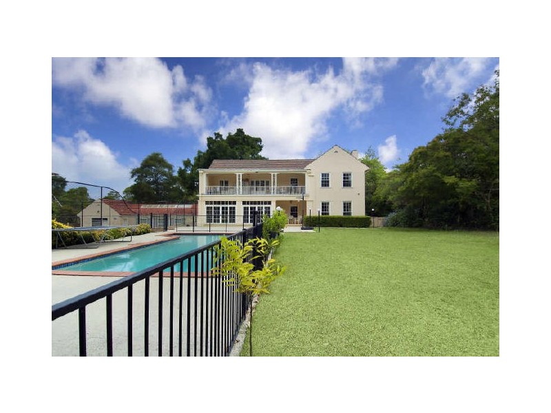 5 Boomerang Street, Turramurra NSW 2074