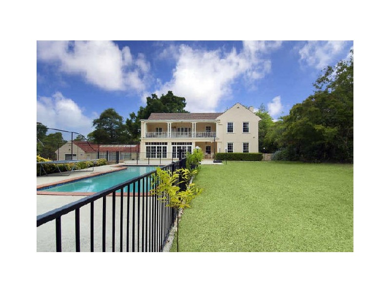 5 Boomerang Street, Turramurra NSW 2074