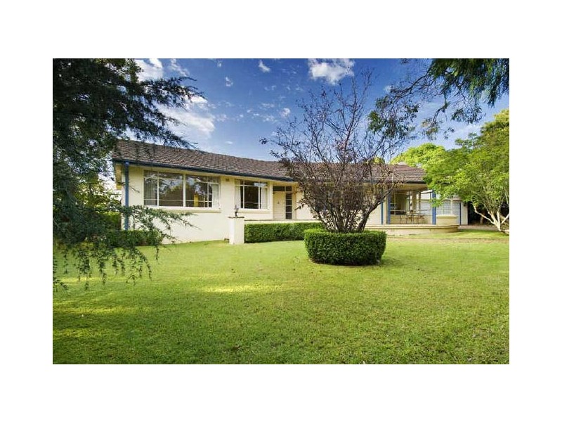 41 Telegraph Road, Pymble NSW 2073