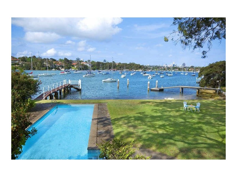 12A & 12C Crescent Street, Hunters Hill NSW 2110
