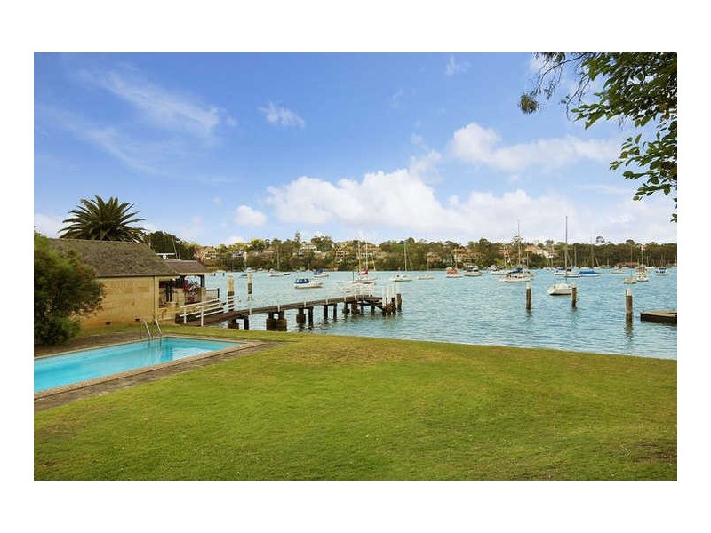 12A & 12C Crescent Street, Hunters Hill NSW 2110