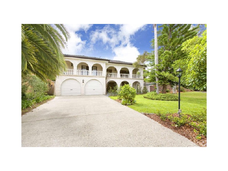 12 Tristania Place, West Pymble NSW 2073