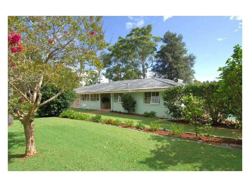 3 Lowry Crescent, St Ives NSW 2075