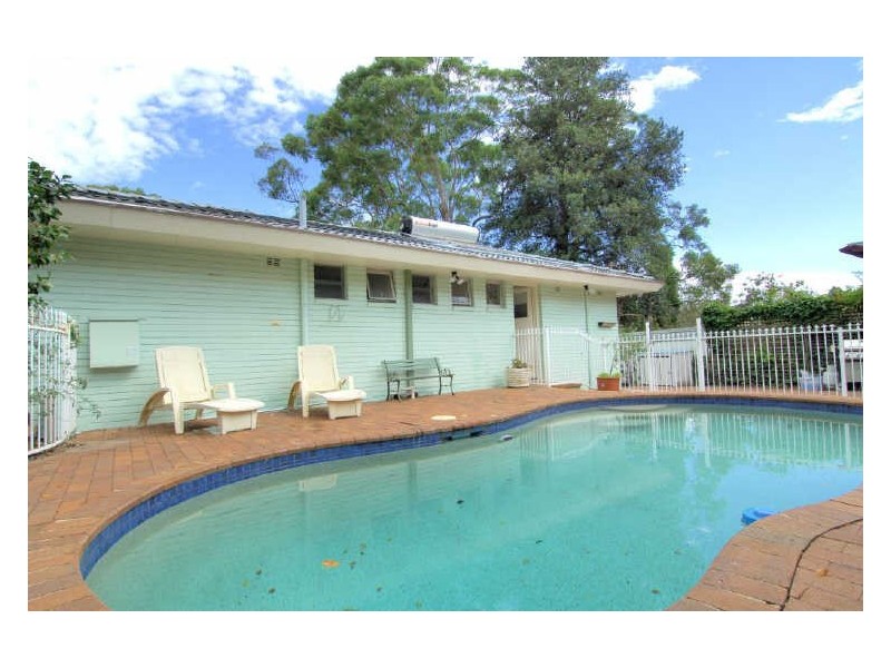 3 Lowry Crescent, St Ives NSW 2075