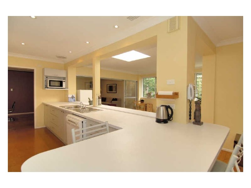 3 Lowry Crescent, St Ives NSW 2075