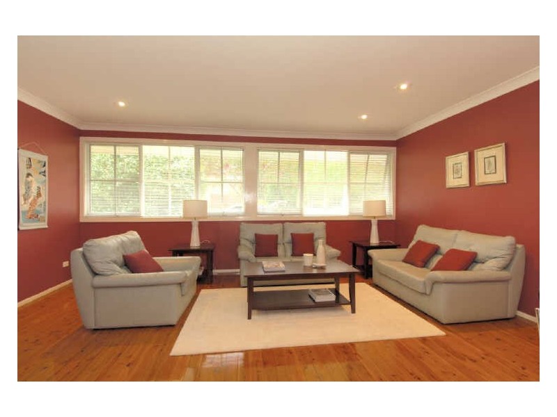 3 Lowry Crescent, St Ives NSW 2075