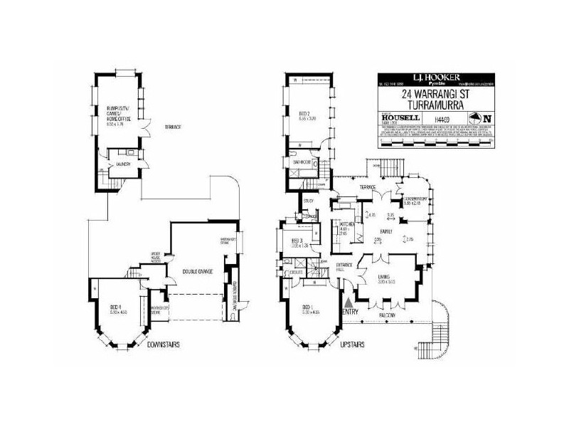 24 Warrangi Street, Turramurra NSW 2074