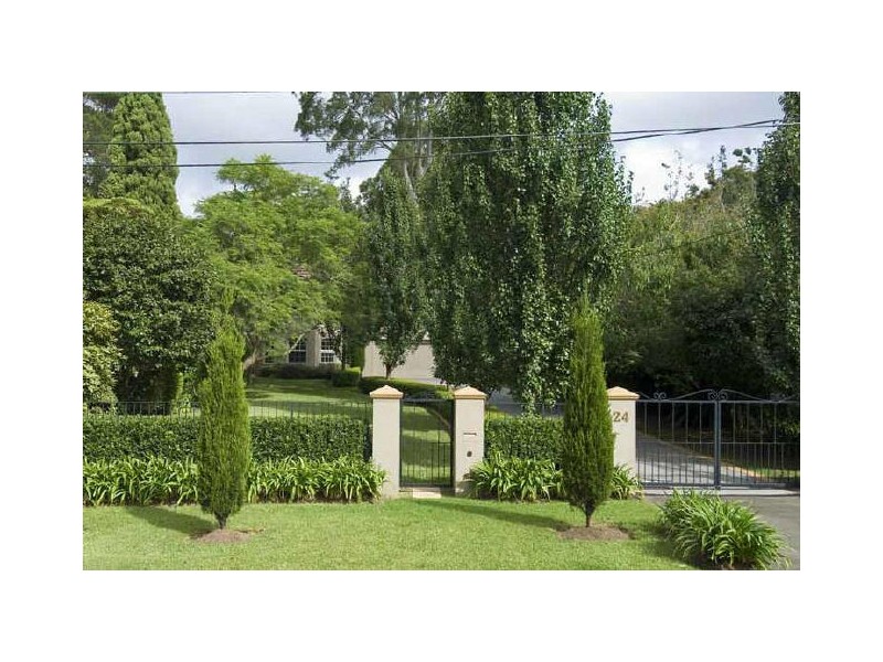 24 Warrangi Street, Turramurra NSW 2074