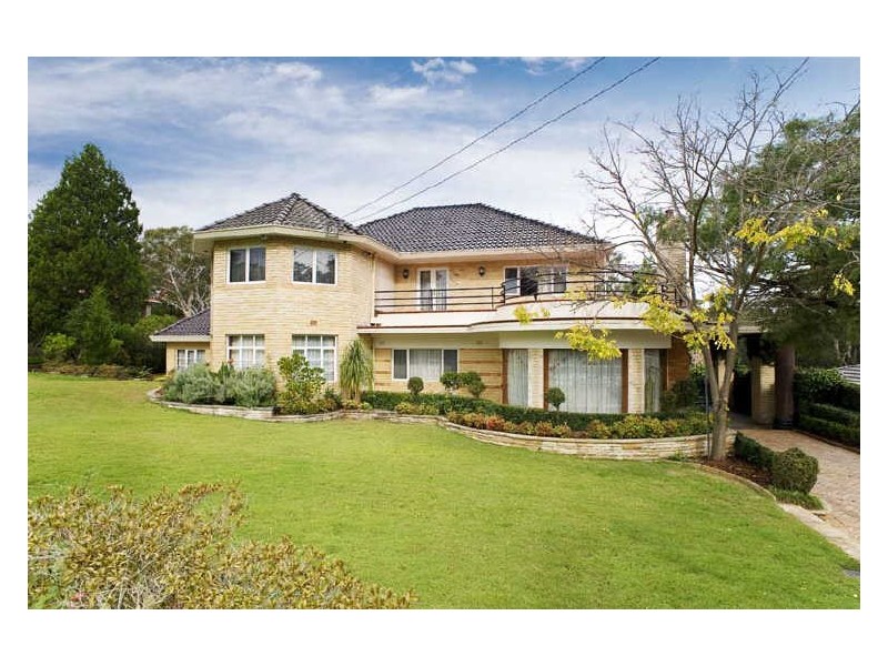 83 Stanhope Road, Killara NSW 2071