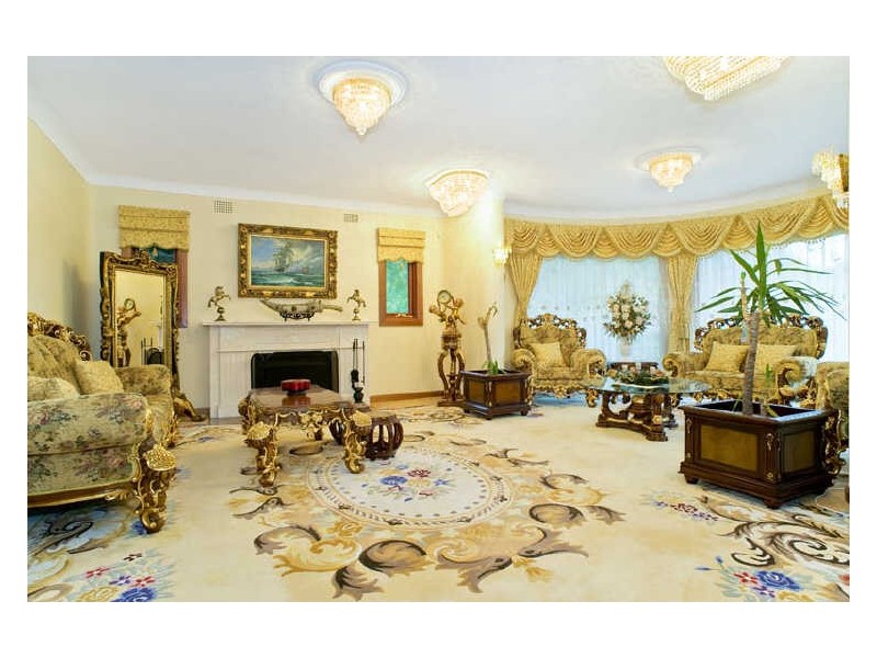 83 Stanhope Road, Killara NSW 2071