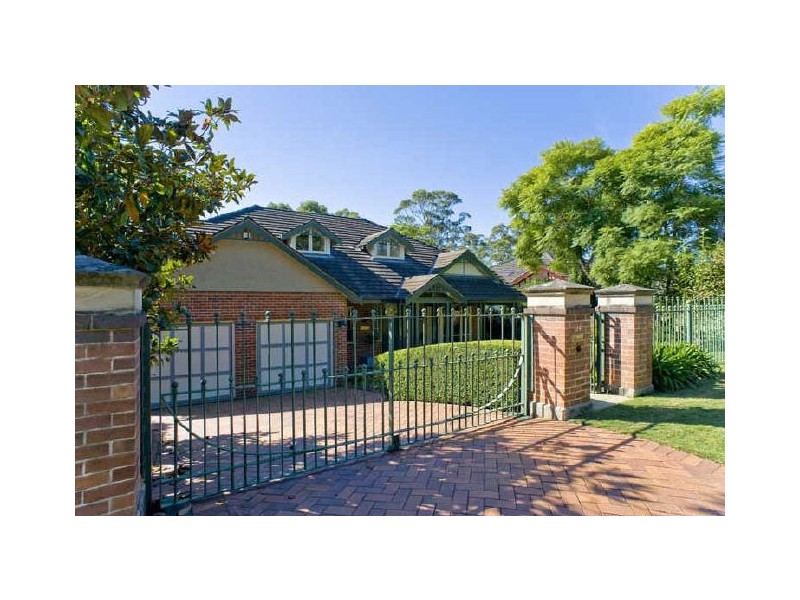 14 Karuah Road, Turramurra NSW 2074