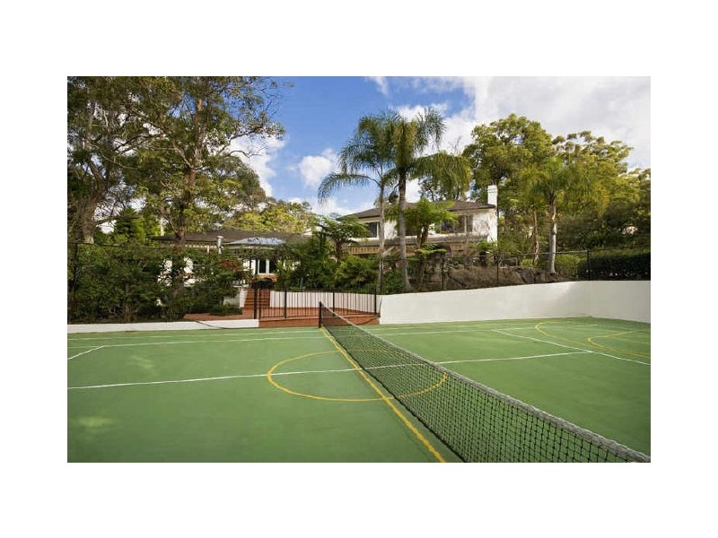 25 Water Street, Wahroonga NSW 2076