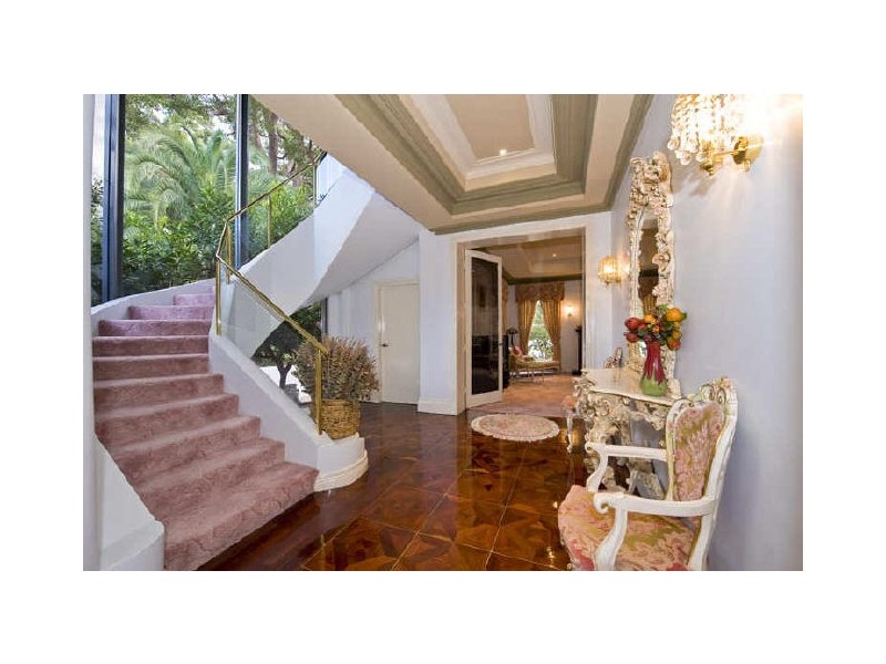 25 Water Street, Wahroonga NSW 2076