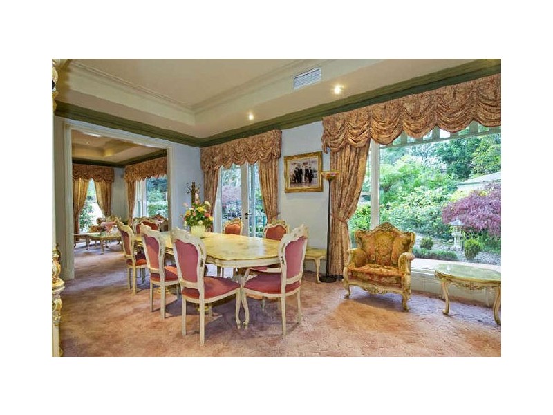 25 Water Street, Wahroonga NSW 2076