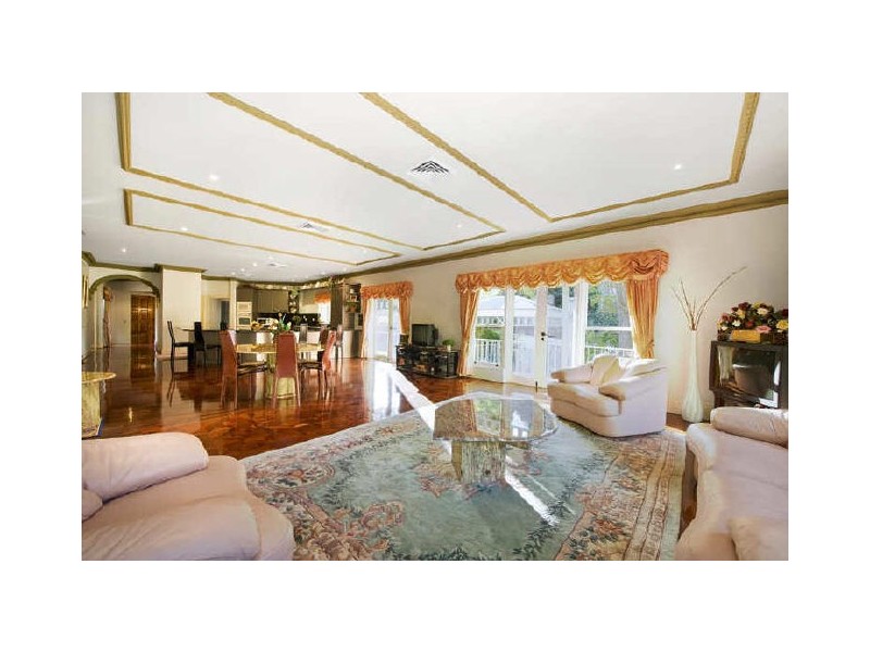 25 Water Street, Wahroonga NSW 2076