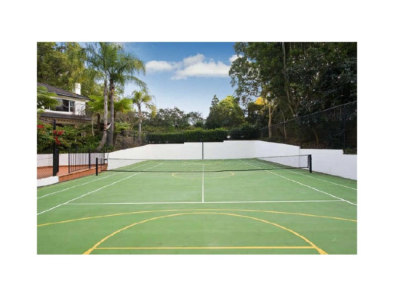 25 Water Street, Wahroonga NSW 2076