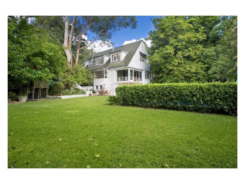 32 Stanhope Road, Killara NSW 2071