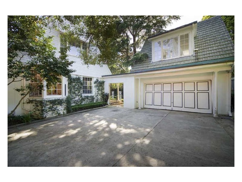 32 Stanhope Road, Killara NSW 2071