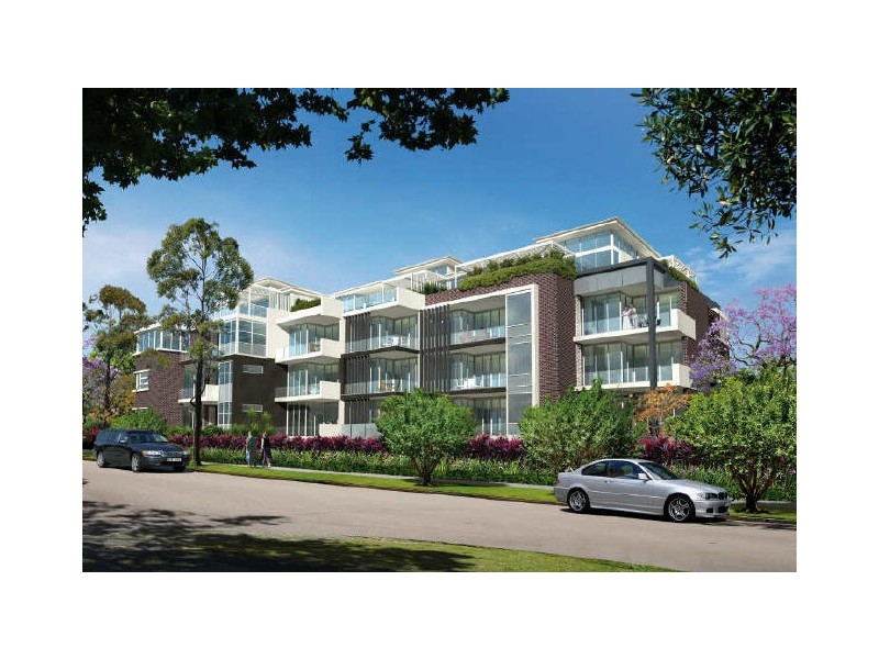 B2 Havilah Rd, Lindfield NSW 2070