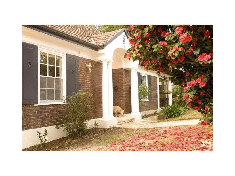 5 Fiddens Wharf Road, Killara NSW 2071