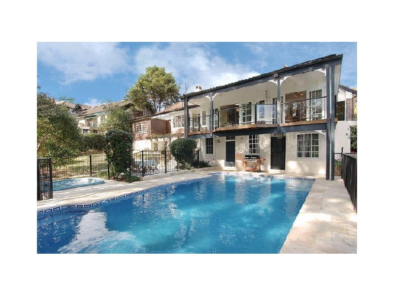 5 Fiddens Wharf Road, Killara NSW 2071