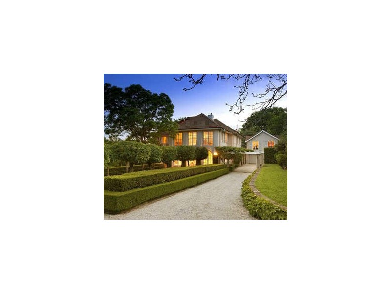 41 Ku-ring-gai Avenue, Turramurra NSW 2074