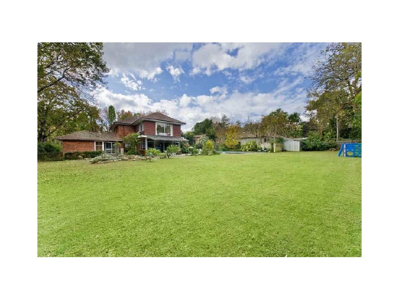 53-55 Junction Road, Wahroonga NSW 2076