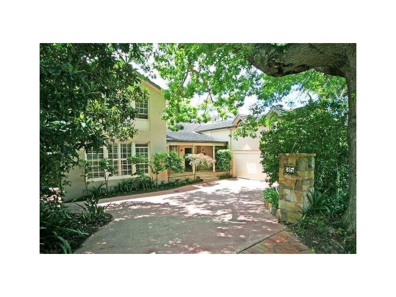 35 Hastings Road, Warrawee NSW 2074