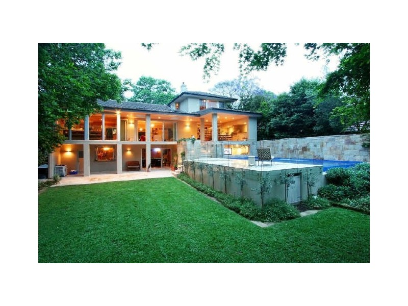 35 Hastings Road, Warrawee NSW 2074