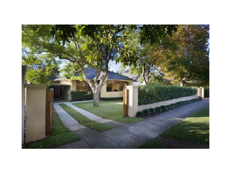 34 Telegraph Road, Pymble NSW 2073