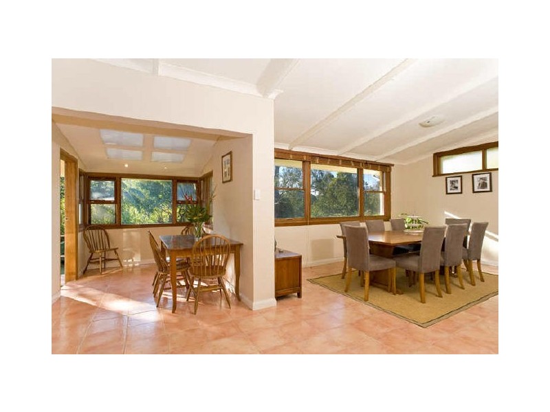 34 Telegraph Road, Pymble NSW 2073