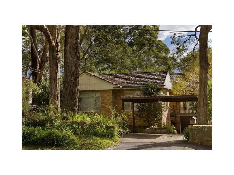 24 Bungalow Avenue, Pymble NSW 2073