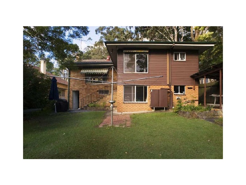 24 Bungalow Avenue, Pymble NSW 2073
