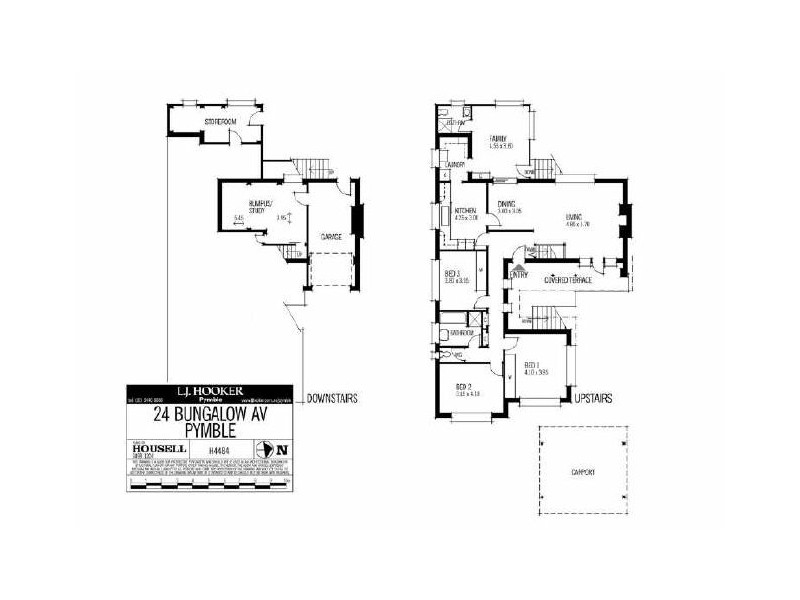 24 Bungalow Avenue, Pymble NSW 2073