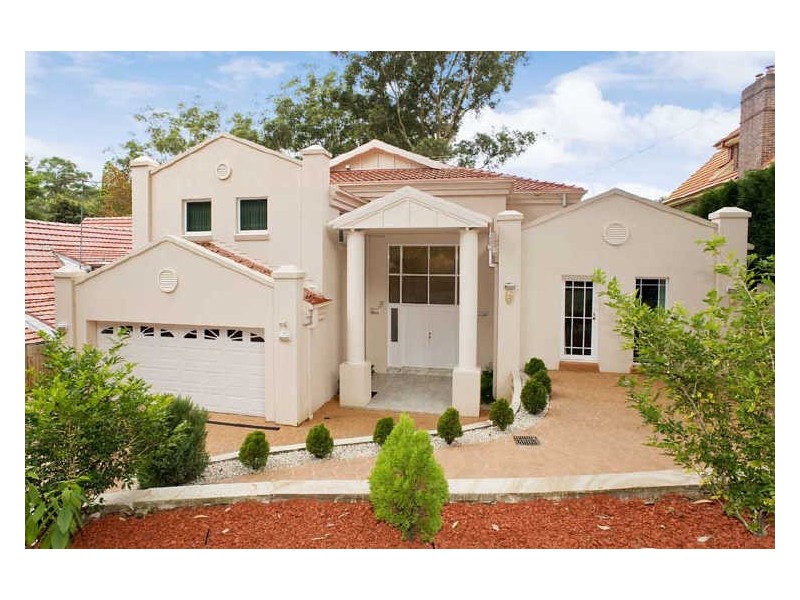 48 Pymble Avenue, Pymble NSW 2073