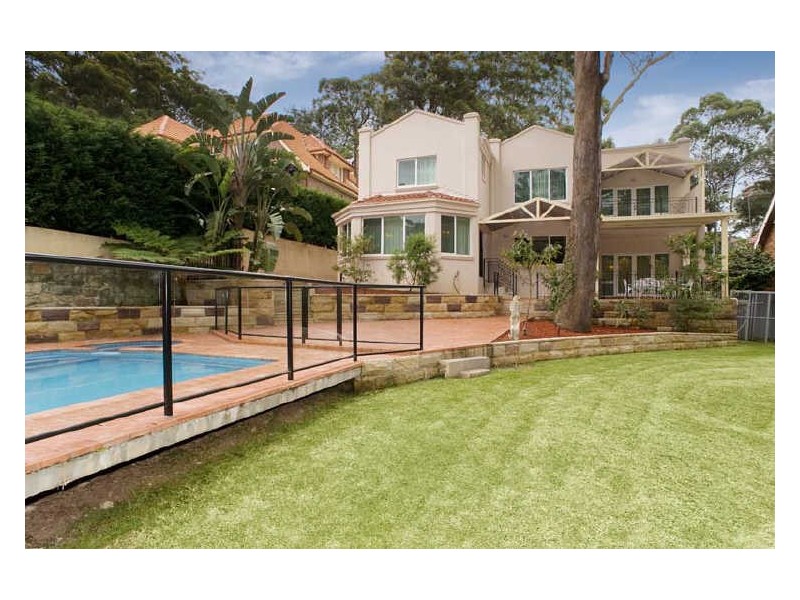 48 Pymble Avenue, Pymble NSW 2073