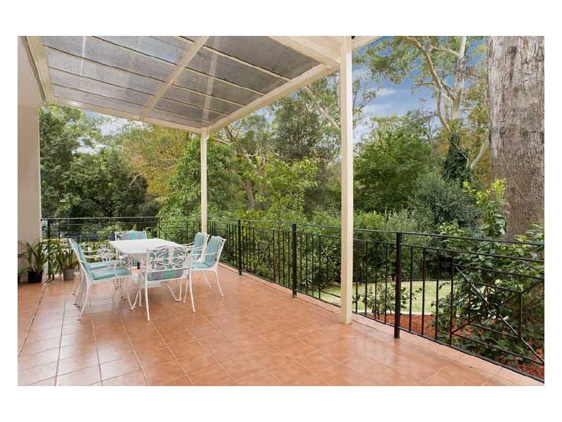 48 Pymble Avenue, Pymble NSW 2073