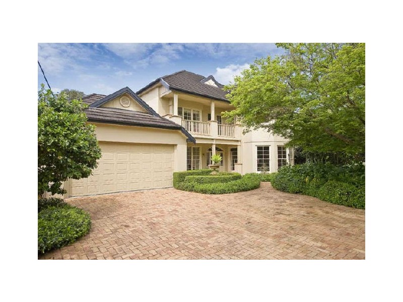 3 Davidson Avenue, Warrawee NSW 2074