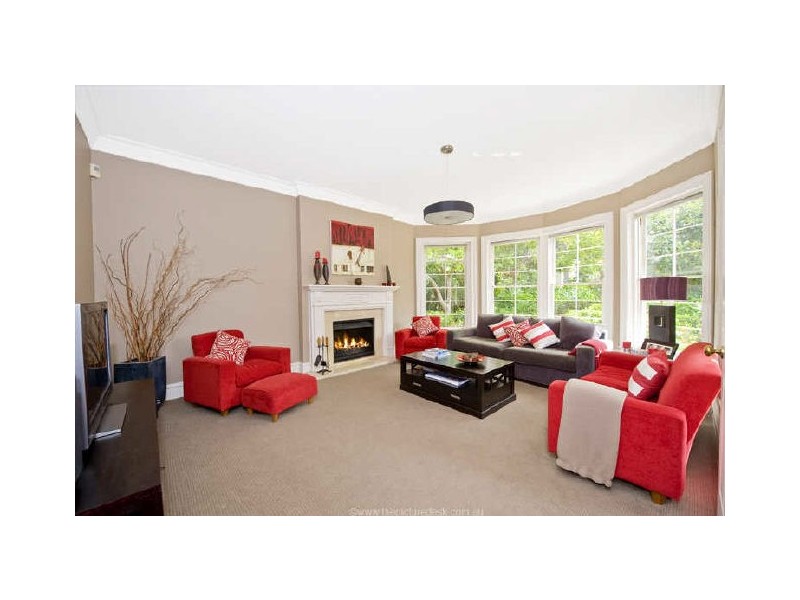 3 Davidson Avenue, Warrawee NSW 2074