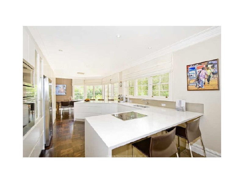 3 Davidson Avenue, Warrawee NSW 2074