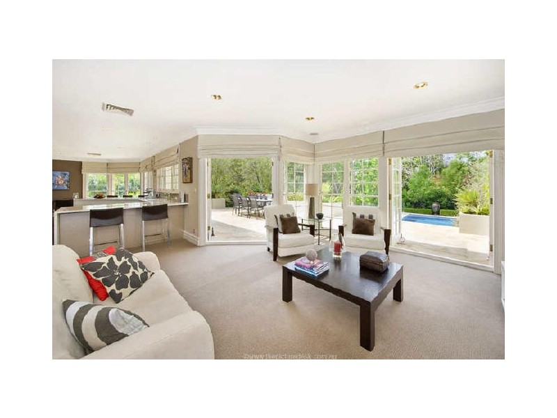 3 Davidson Avenue, Warrawee NSW 2074