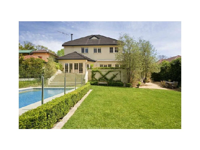 3 Davidson Avenue, Warrawee NSW 2074