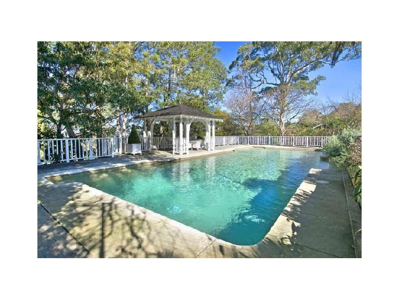 17 Telegraph Road, Pymble NSW 2073