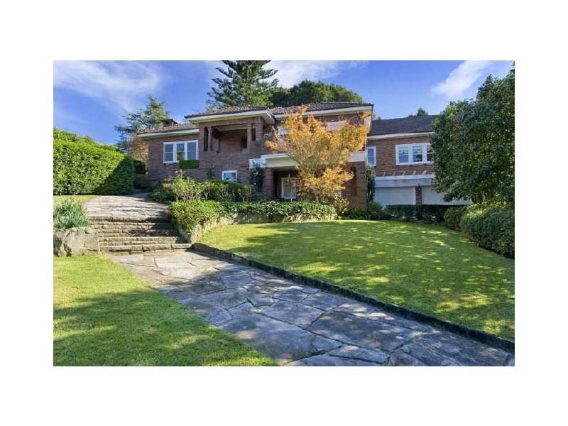 18 Park Crescent, Pymble NSW 2073