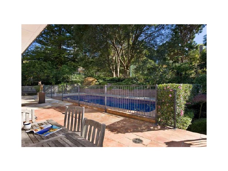 18 Park Crescent, Pymble NSW 2073