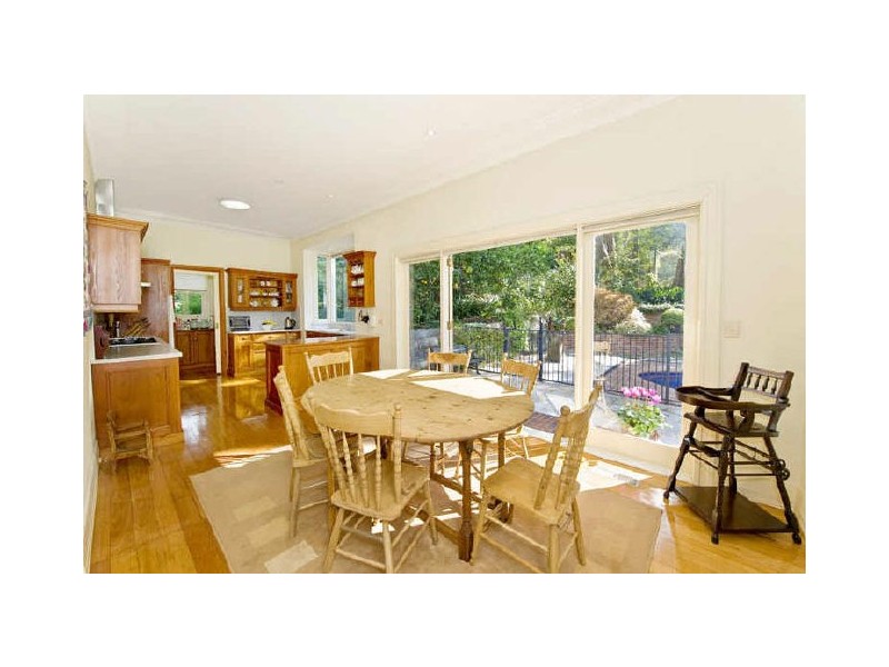 18 Park Crescent, Pymble NSW 2073