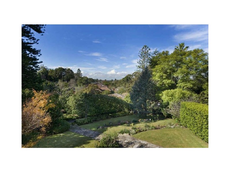 18 Park Crescent, Pymble NSW 2073