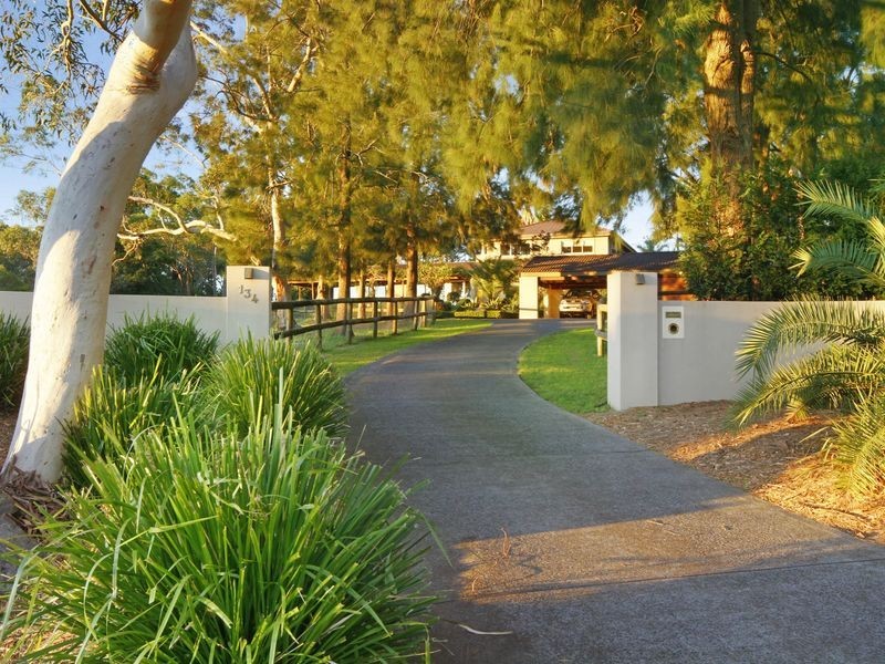 134 Booralie Road, Duffys Forest NSW 2084